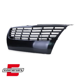Prednja maska bez znaka (crna) / VW Passat B6 3C (2005-2010), 3C853654OE