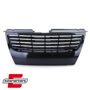 Prednja maska bez znaka (crna) / VW Passat B6 3C (2005-2010), 3C853654OE