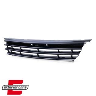 Prednja maska bez znaka (crna) / VW Polo 6N (1994-1999), 6N0853653OE