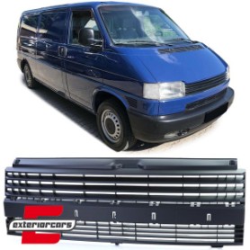 Prednja maska bez znaka (crna) / VW T4 Transporter Bus (1990-2003), 41989
