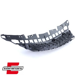 Prednja maska bez znaka (mat crna) / Opel Astra J Hatchback Kombi (12.2009-09.2012) 5 vrata, 20435