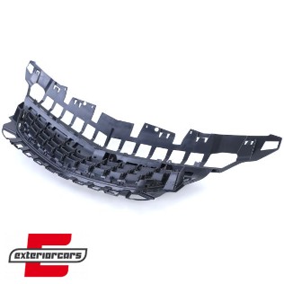 Prednja maska bez znaka (mat crna) / Opel Astra J Hatchback Kombi (12.2009-09.2012) 5 vrata, 20435