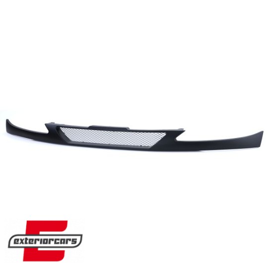 Prednja maska bez znaka (mat crna) / Peugeot 206 206CC (1998-2006), 37371