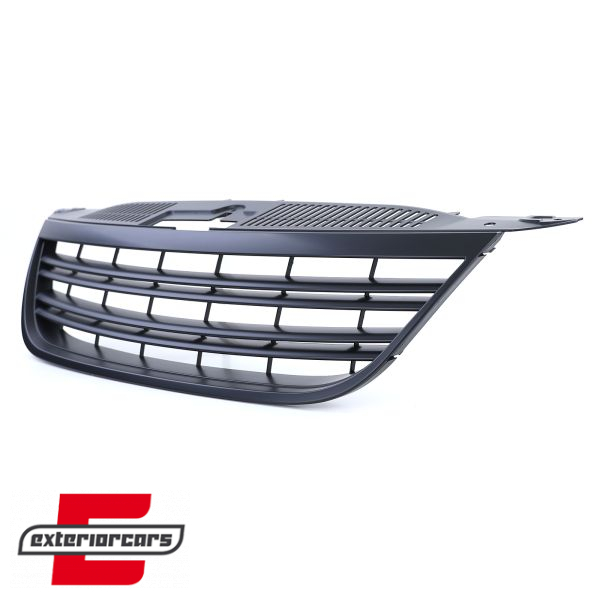 Prednja maska bez znaka (mat crna) / VW Tiguan 5N (2007-2011), GRVW20