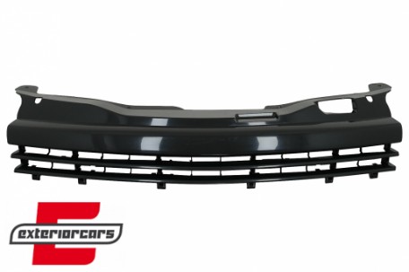 Prednja maska bez znaka (piano crna) / Opel Astra H Karavan Limuzina 5 vrata Hatchback (2004-10.2006), 13080