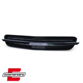 Prednja maska bez znaka (piano crna) / Opel Vectra C Signum (2002-2005), 12372