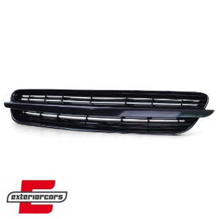 Prednja maska bez znaka (piano crna) / Opel Vectra C Signum (2002-2005), 12372
