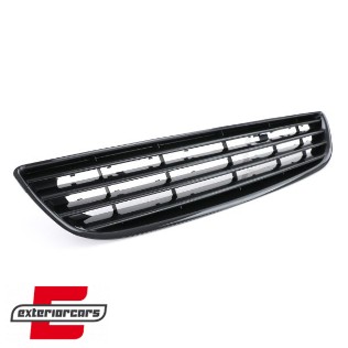 Prednja maska bez znaka (piano crna) / Opel Zafira A (1999-2005), 13837