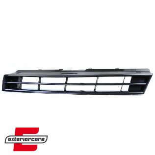 Prednja maska bez znaka (piano crna) / VW Polo 5 6R 6C (2009-2017), 41988