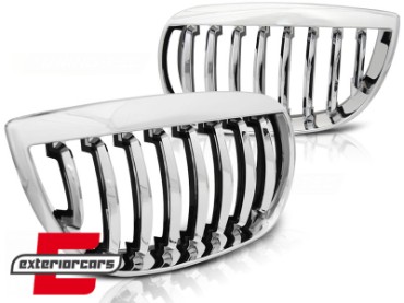 Prednja maska (chrome), GRBM38