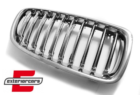 Prednja maska (chrome), GRBM56