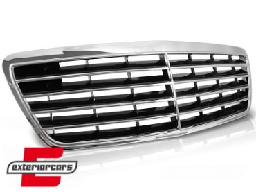 Prednja maska (chrome), GRME06