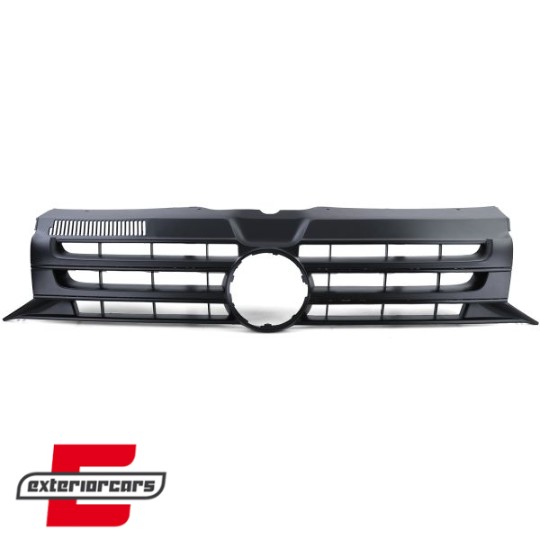 Prednja maska (crna) / VW T5.1 Transporter Facelift (2010-2015), 40461