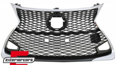Prednja maska F-Sport dizajn / LEXUS GS-F L10 (2015-2018), FGLXGS350FC
