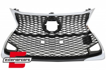 Prednja maska F-Sport dizajn / LEXUS GS-F L10 (2015-2018), FGLXGS350FC
