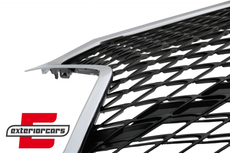 Prednja maska F-Sport dizajn / LEXUS GS-F L10 (2015-2018), FGLXGS350FC