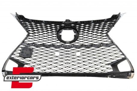 Prednja maska F-Sport dizajn / LEXUS GS-F L10 (2015-2018), FGLXGS350FC