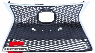 Prednja maska F-Sport dizajn / Lexus IS XE30 (2014-2017), FGLXIS200