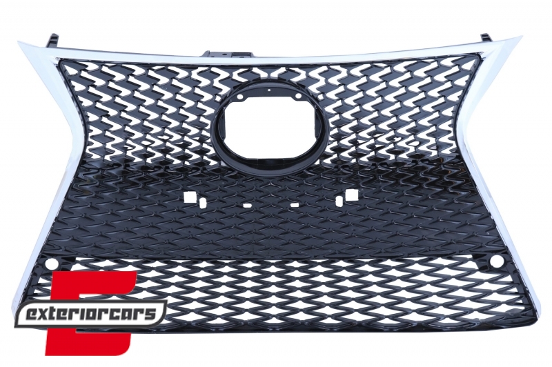 Prednja maska F-Sport dizajn / Lexus IS XE30 (2014-2017), FGLXIS200