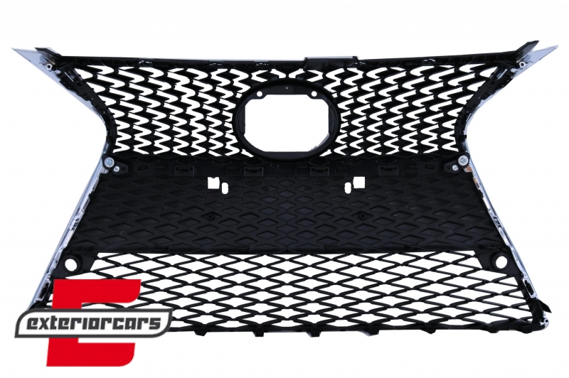 Prednja maska F-Sport dizajn / Lexus IS XE30 (2014-2017), FGLXIS200