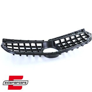 Prednja maska GT-R Panamericana dizajn (chrome) / Mercedes B klasa W246 (2014-2018), 41588
