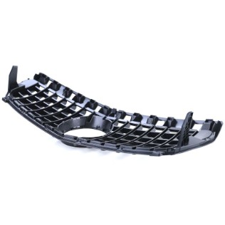 Prednja maska GT-R Panamericana dizajn (chrome) / Mercedes Benz A-klasa W176 (2012–08.2015), 34214