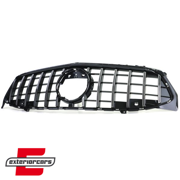 Prednja maska GT-R Panamericana dizajn (chrome) / Mercedes CLA X118 C118 (2019-2023), 41315