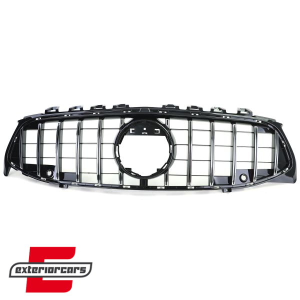 Prednja maska GT-R Panamericana dizajn (chrome) / Mercedes CLA X118 C118 (2019-2023), 41315
