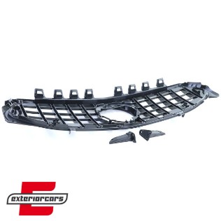Prednja maska GT-R Panamericana dizajn (chrome) / Mercedes CLA X118 C118 (2019-2023), 41315