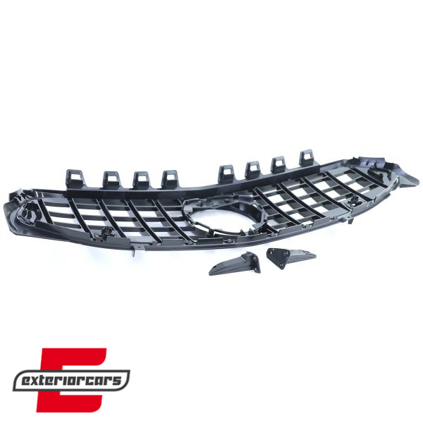 Prednja maska GT-R Panamericana dizajn (chrome) / Mercedes CLA X118 C118 (2019-2023), 41315