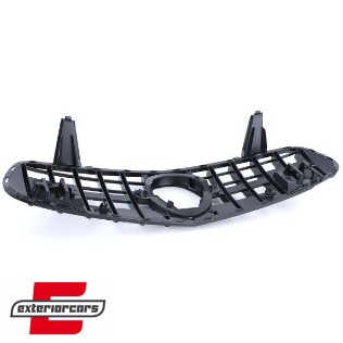 Prednja maska GT-R Panamericana dizajn (chrome) / Mercedes SL-klasa R231 (04.2016-06.2020), GCP-231045