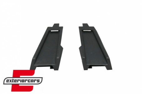 Prednja maska GT-R Panamericana dizajn (chrome) / Mercedes SL-klasa R231 (2012-2016), GCP-231037