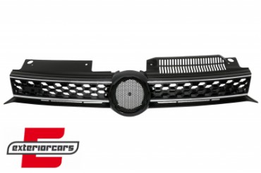 Prednja maska GTD dizajn / VW Golf 6 VI (2008-2012), FGVWG6GTD