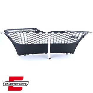 Prednja maska GTI dizajn (piano crna) / VW Golf 5 (2003-2008), 1K1853653BRO