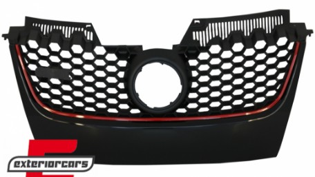 Prednja maska GTI dizajn / VW Golf 5 V (2003-2007), 1K1853653BR