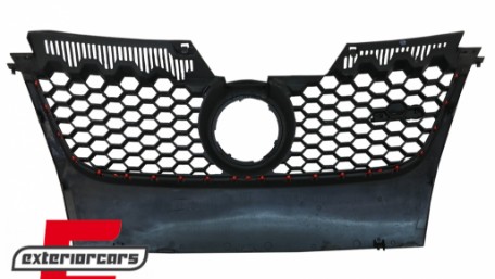 Prednja maska GTI dizajn / VW Golf 5 V (2003-2007), 1K1853653BR