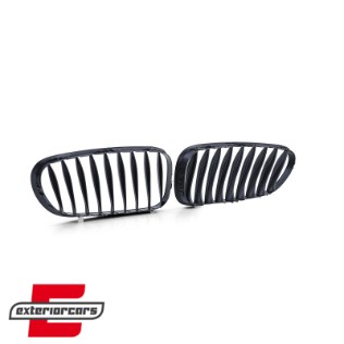 Prednja maska M-Performance dizajn (mat crna) / BMW Z4 E85 E86 (2002-2009), 40361
