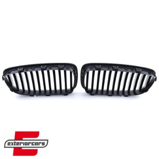 Prednja maska M-Performance dizajn (piano crna) / BMW serije 5 F10 F11 (2010-2017), 40366
