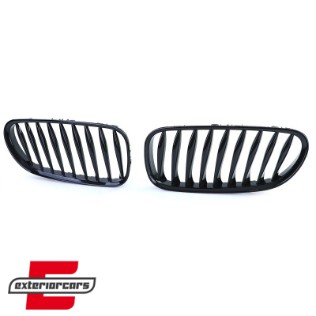 Prednja maska M-Performance dizajn (piano crna) / BMW Z4 E85 E86 (2002-2009), 40373