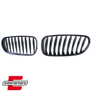 Prednja maska M-Performance dizajn (piano crna) / BMW Z4 E85 E86 (2002-2009), 40373