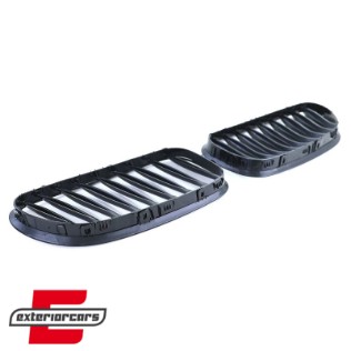 Prednja maska M-Performance dizajn (piano crna) / BMW Z4 E85 E86 (2002-2009), 40373