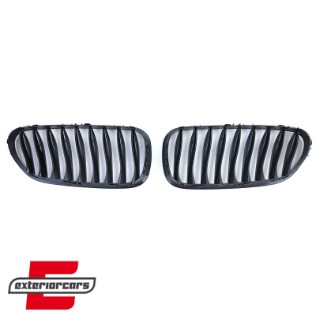 Prednja maska M-Performance dizajn (piano crna) / BMW Z4 E85 E86 (2002-2009), 40373