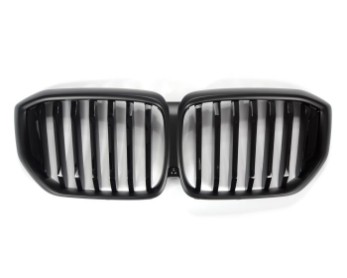 Prednja maska M-Performance dizajn (piano crna/mat crna) / BMW X5 G05 LCI (04.2023-), GCP-080534