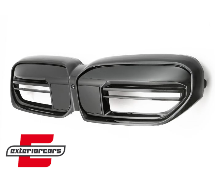 Prednja maska M Performance Open Design (piano crna) / BMW serije 5 G30 G31 LCI (07.2020-2023), GCP-053061