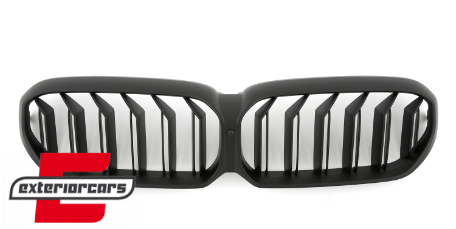 Prednja maska M5 look (mat crna) / BMW serije 5 G30 G31 LCI (07.2020-), GCP-053042