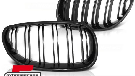 Prednja maska M5 look (piano crna) / BMW serije 5 E60 E61 (2003-2010), 5211074JOE