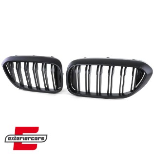 Prednja maska M6 look (mat crna) / BMW serije 6 G32 Gran Turismo (2017-06.2020), GCP-063202
