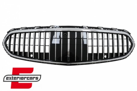 Prednja maska Maybach dizajn (chrome) / Mercedes C-klasa W206 limuzina S206 T-Modell (2021-), FGMBW206MBH