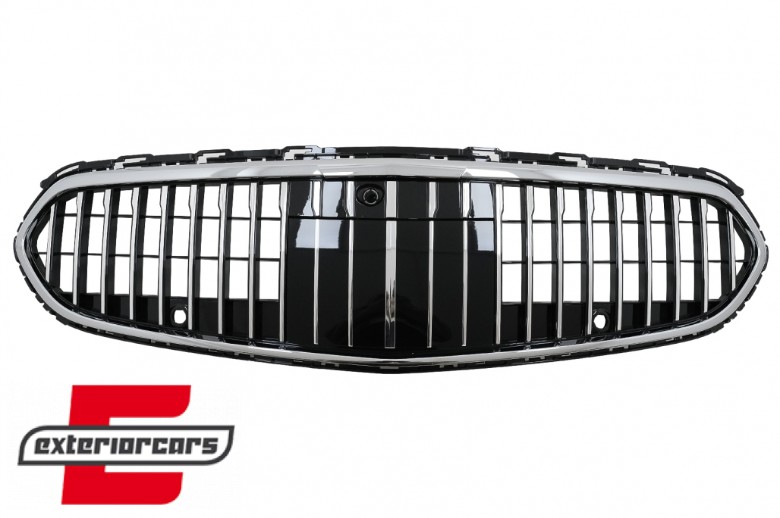 Prednja maska Maybach dizajn (chrome) / Mercedes C-klasa W206 limuzina S206 T-Modell (2021-), FGMBW206MBH