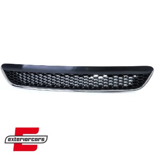 Prednja maska OPC Sport dizajn (crna) / Opel Astra G (1997-2004), 41991